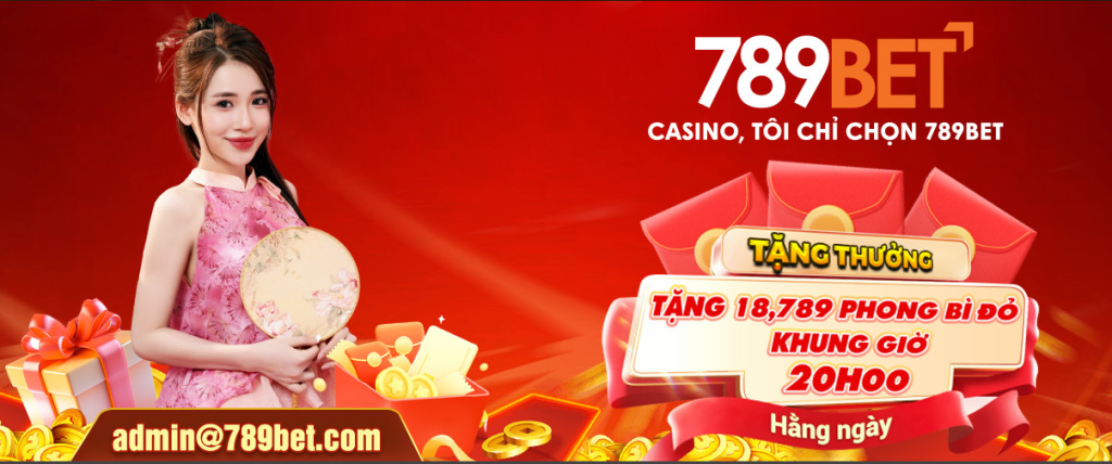 Siêu hoàn trả hot nhất dịp đầu năm 2024 có tại Esport 789BET