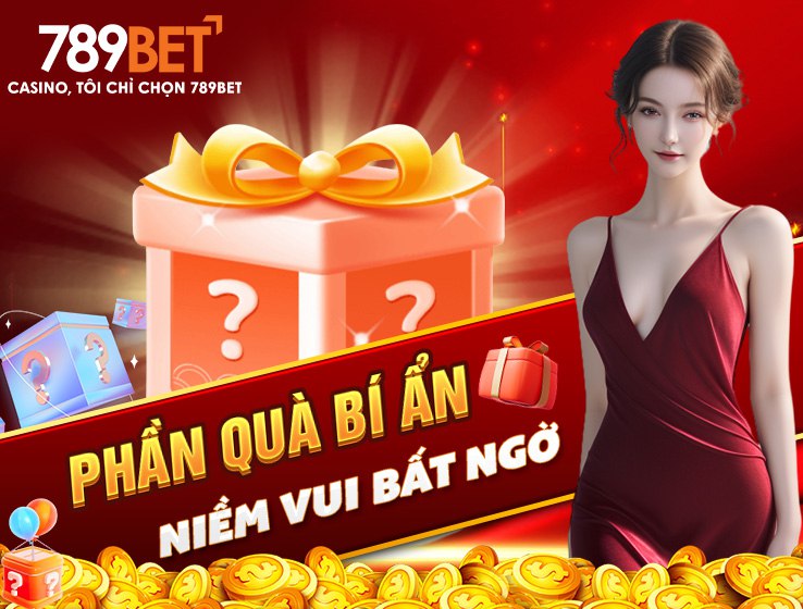 Tổng quan về nền tảng 789BET