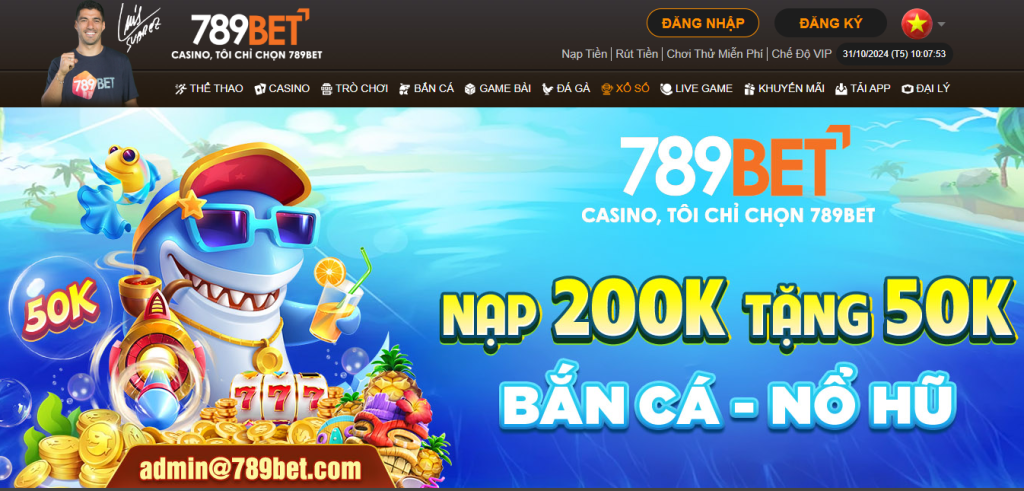 Khi trải nghiệm các tựa game 789BET, thông tin của bạn sẽ được bảo mật tuyệt đối